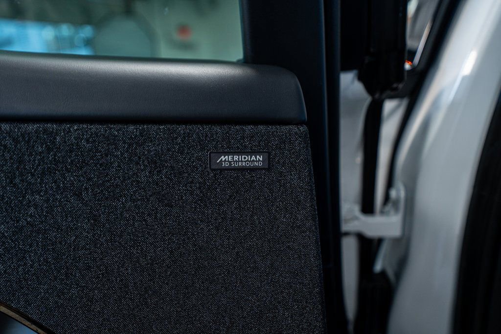 Used 2024 Land Rover Range Rover Sport Dynamic SE image 54