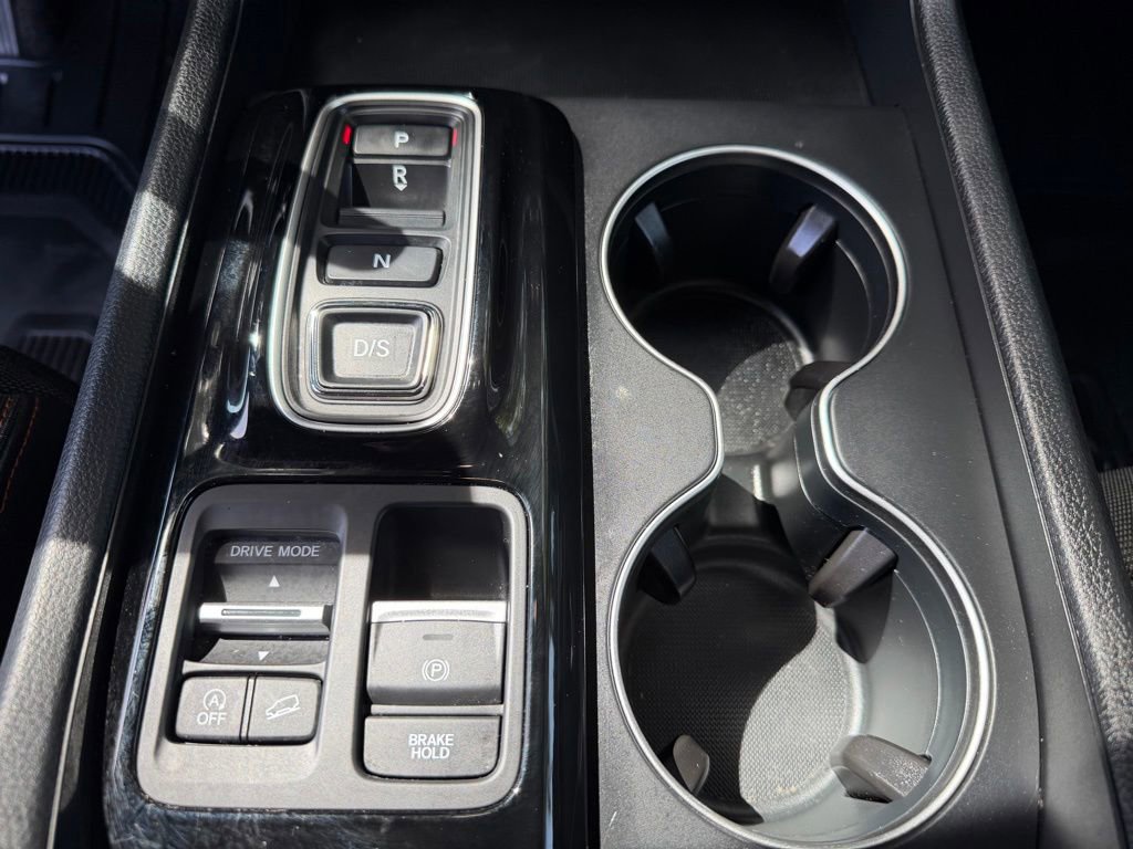 Certified 2024 Honda Pilot Sport image 27