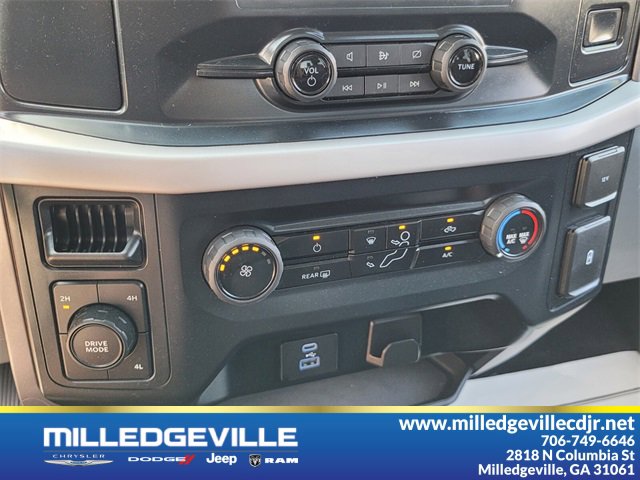 Used 2023 Ford F150 XLT image 20