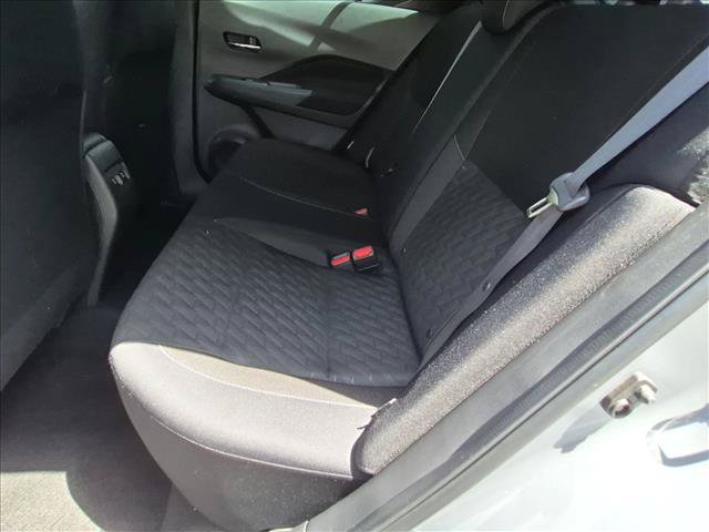 Certified 2023 Nissan Kicks SV FWD image 17