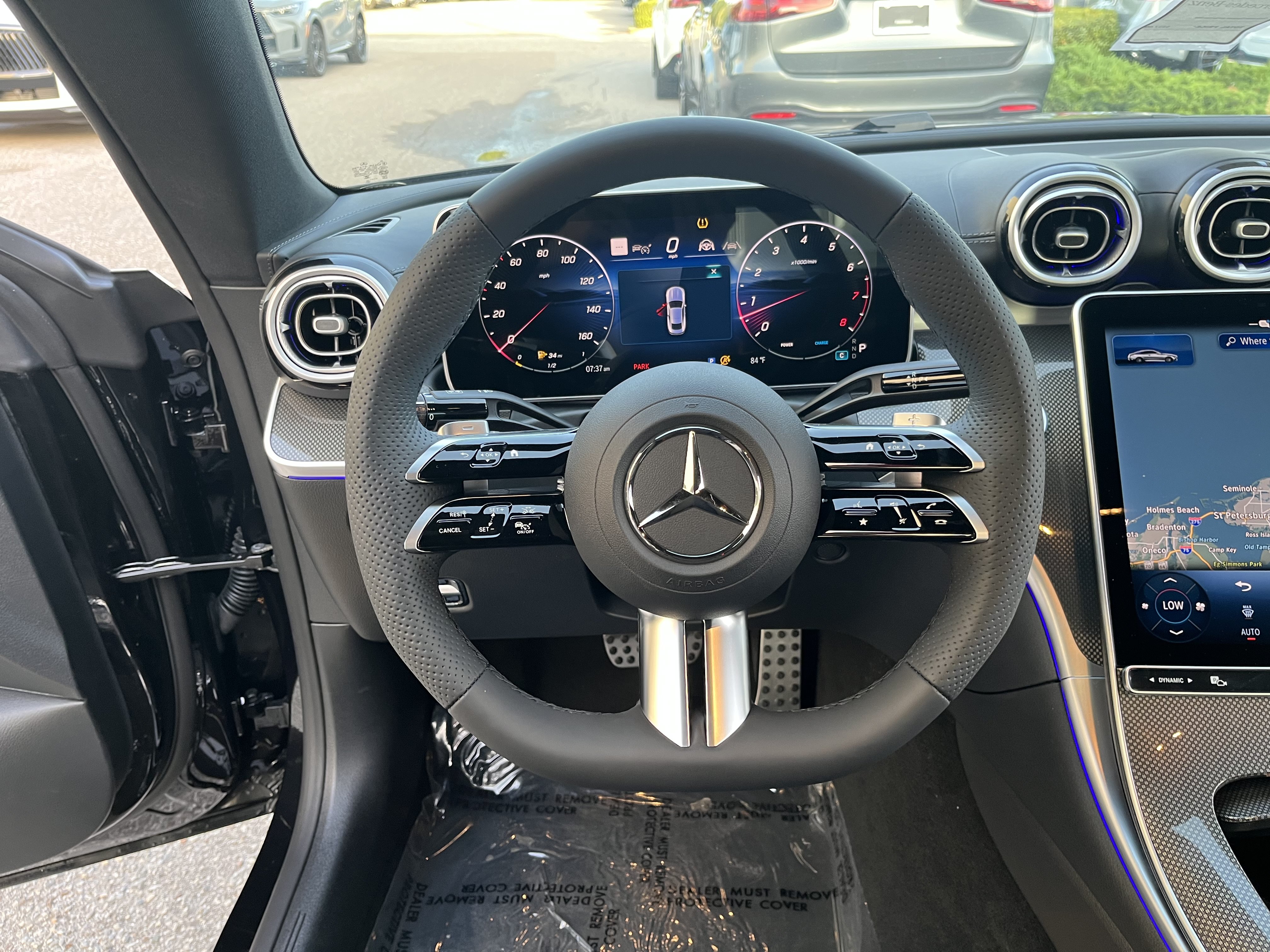 New 2026 Mercedes-Benz CLE 450 4MATIC Coupe image 19