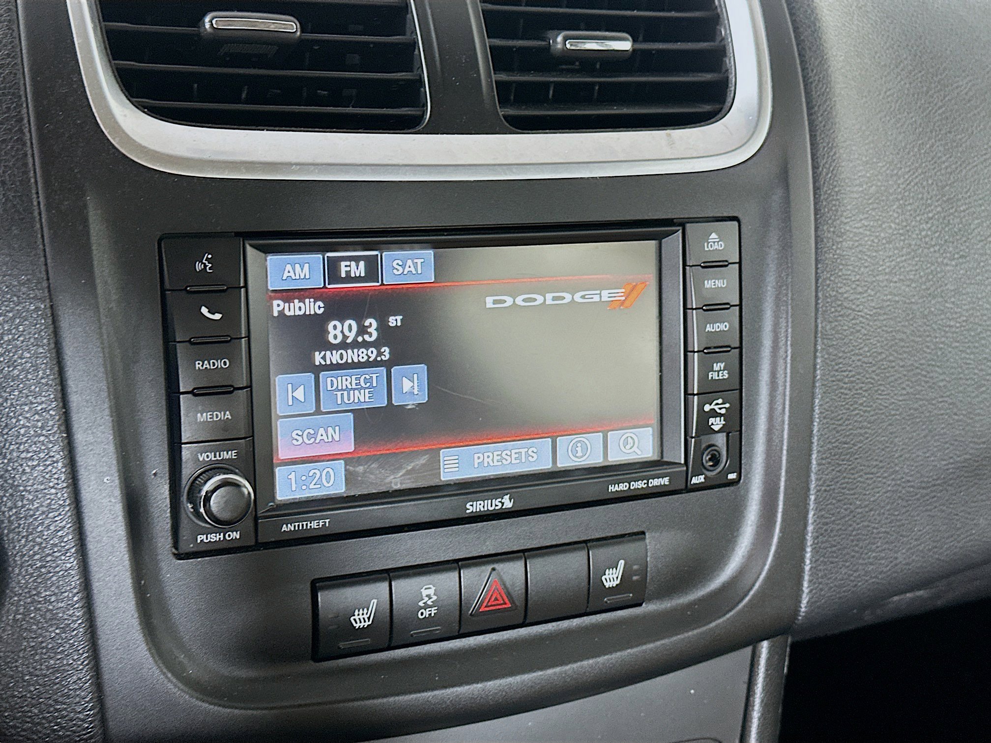 Used 2013 Dodge Avenger SXT w/ Rallye Appearance Group FWD image 18