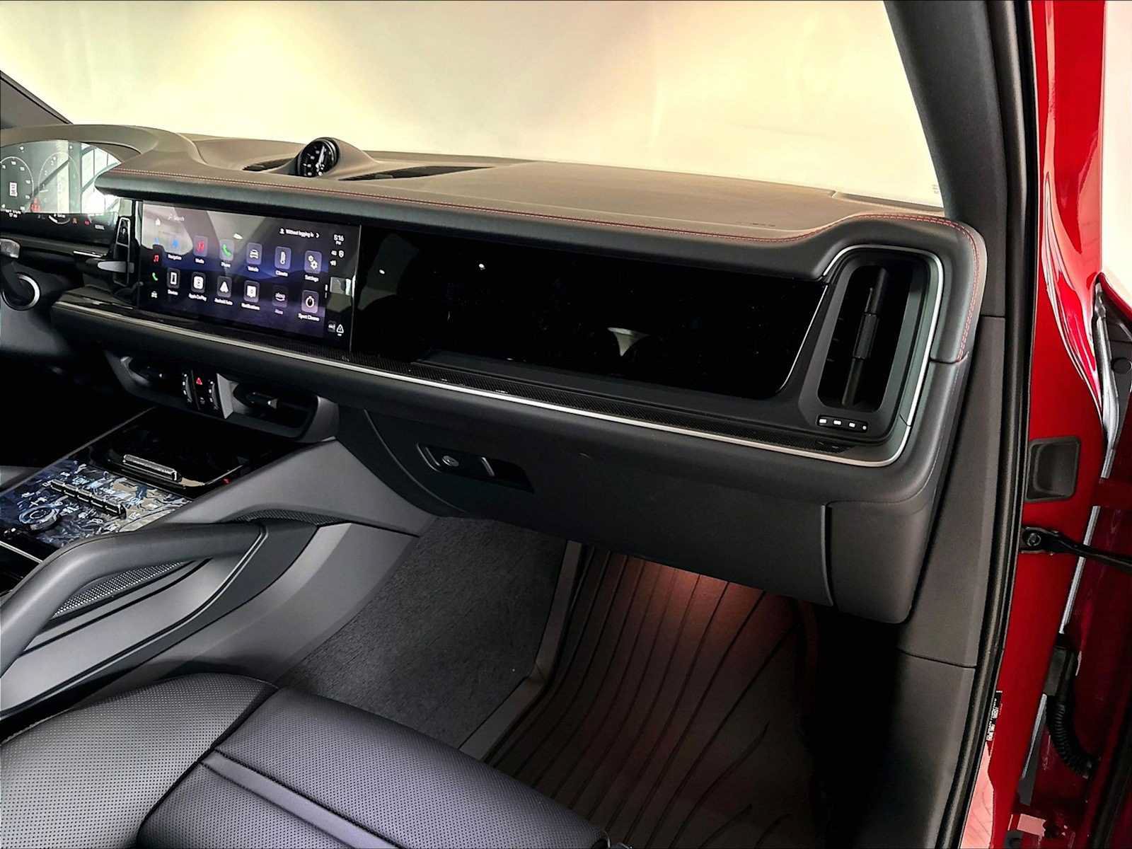 New 2026 Porsche Cayenne S AWD/4WD image 22