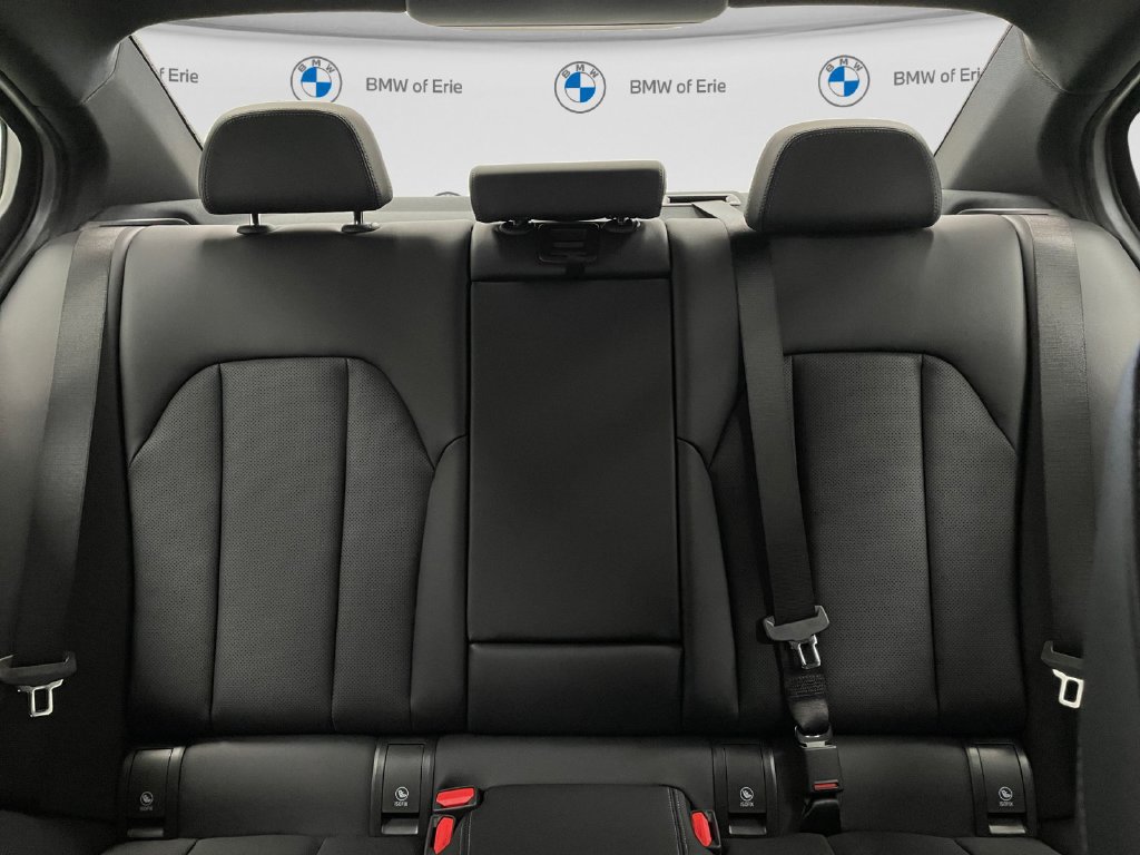 New 2026 BMW M340i xDrive w/ Premium Package AWD/4WD image 11