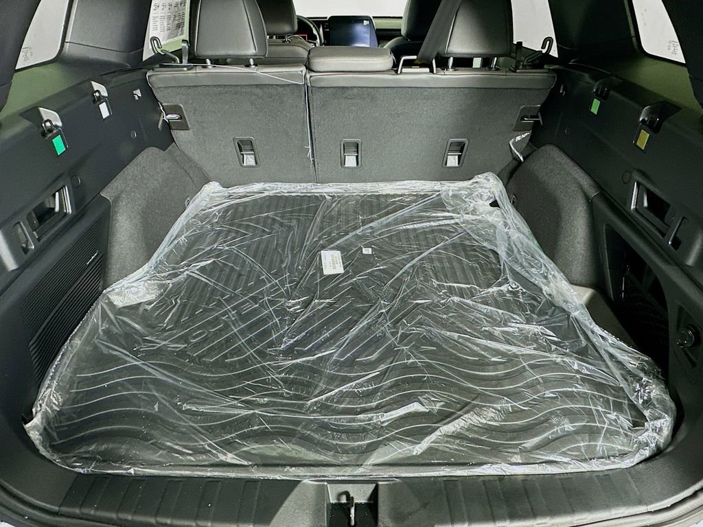 New 2026 Subaru Outback Limited image 34