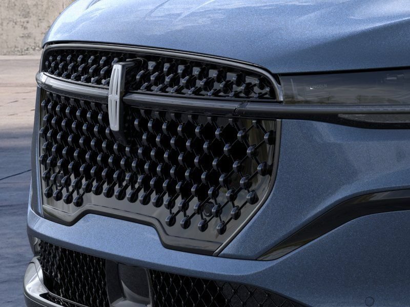 New 2026 Lincoln Nautilus Reserve w/ Jet Appearance Package AWD/4WD image 18