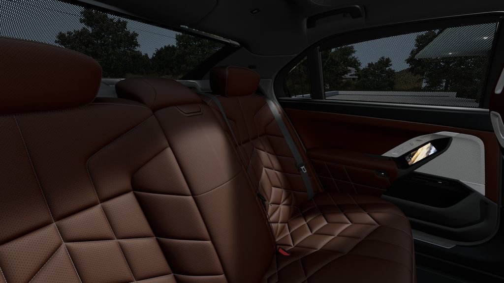 New 2026 BMW 740i RWD image 12