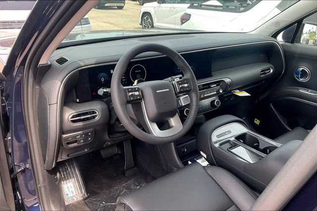 New 2026 Hyundai Palisade SEL image 6