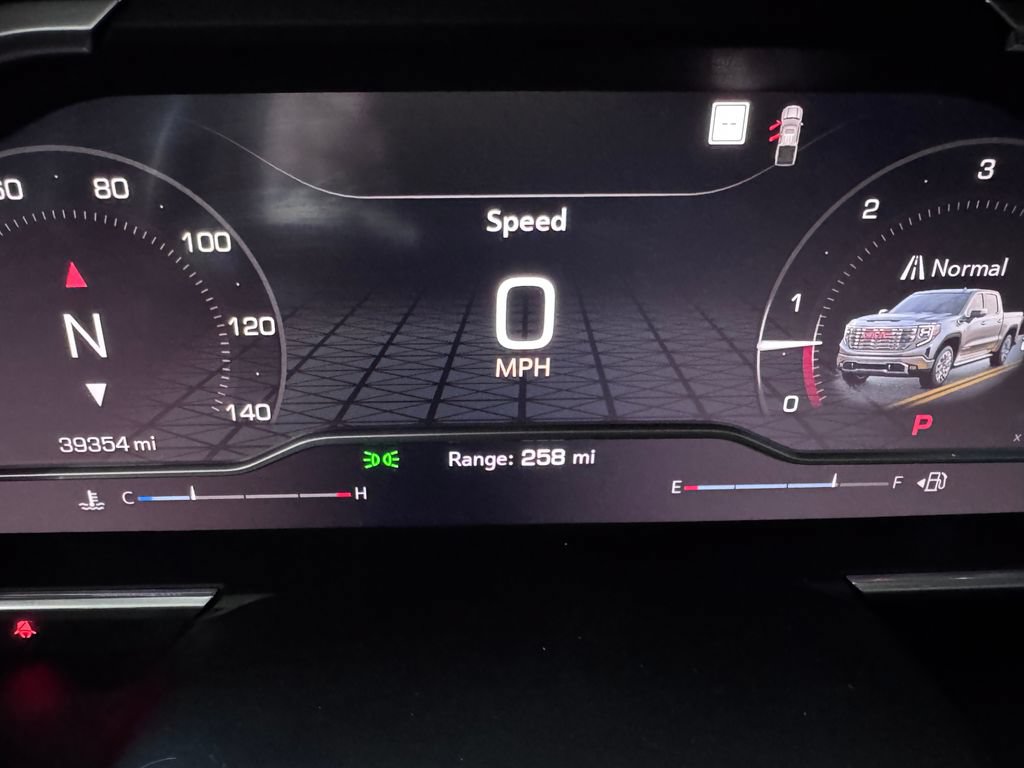 Certified 2023 GMC Sierra 1500 Denali w/ Technology Package AWD/4WD image 18