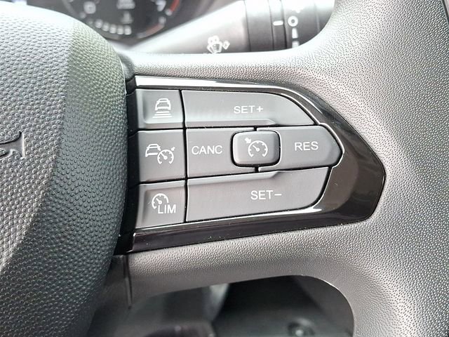 Used 2024 RAM ProMaster 2500 w/ Safety Group image 16