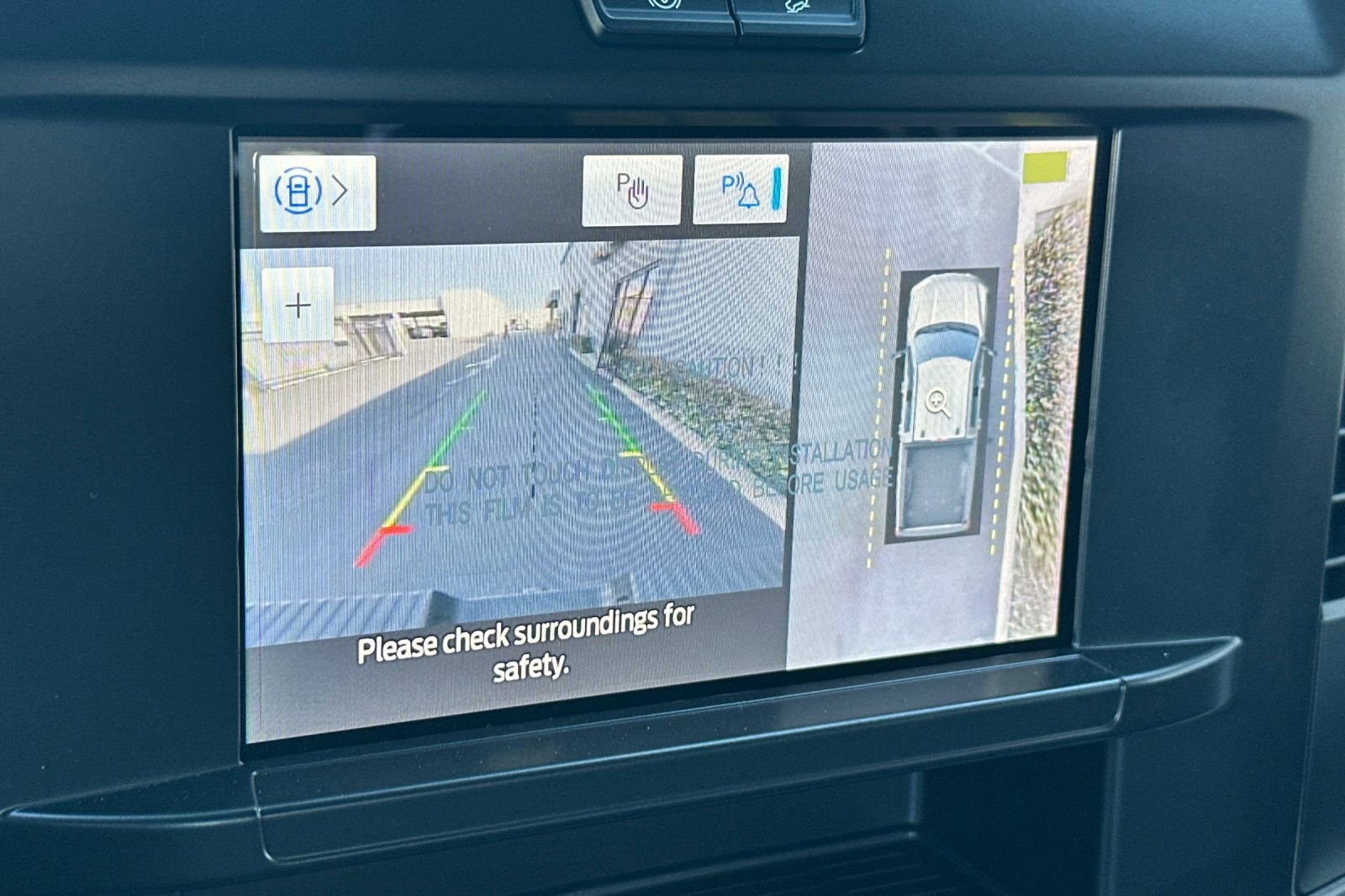 New 2026 Ford F250 XL w/ STX Appearance Package image 18