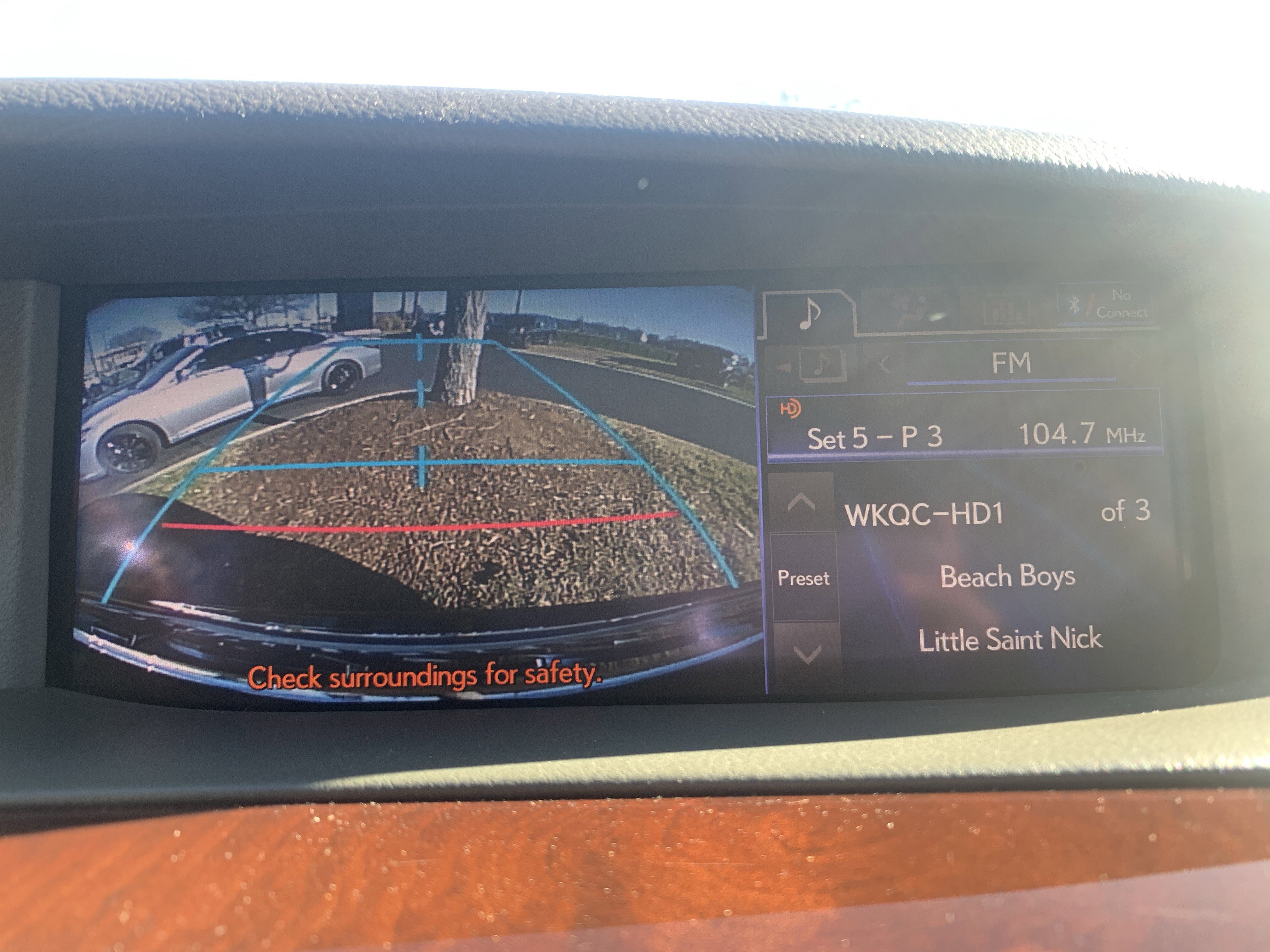 Used 2014 Lexus LS 460 image 25