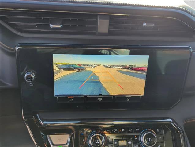 Used 2022 GMC Sierra 1500 AT4 image 20