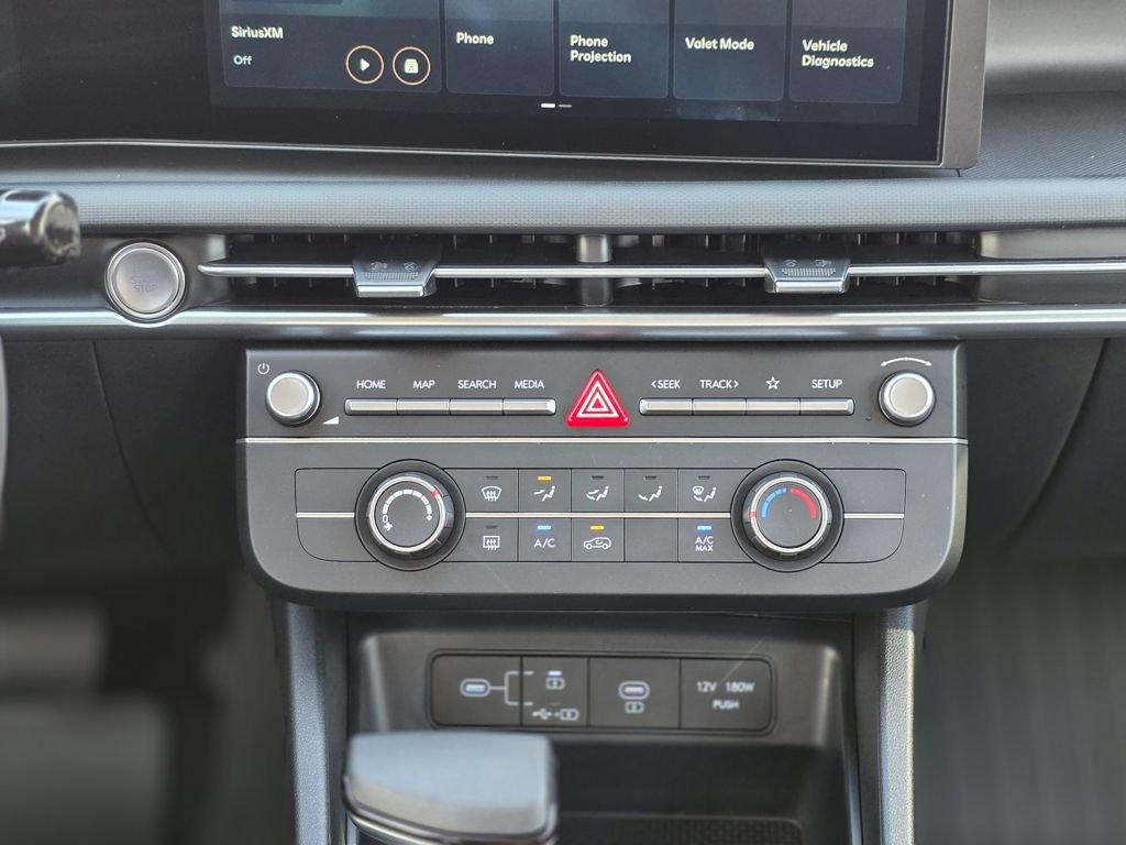 New 2026 Hyundai Tucson SE image 21