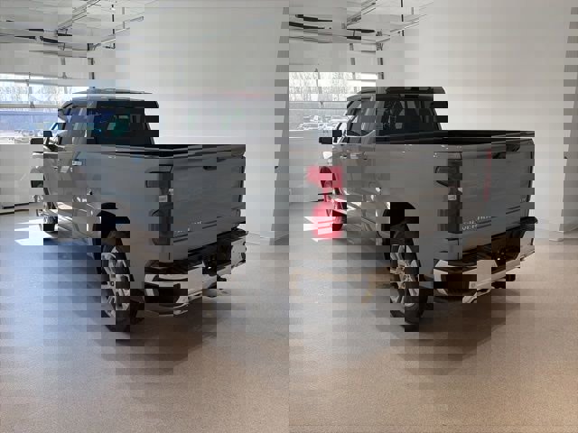 New 2026 Chevrolet Silverado 1500 LTZ image 4