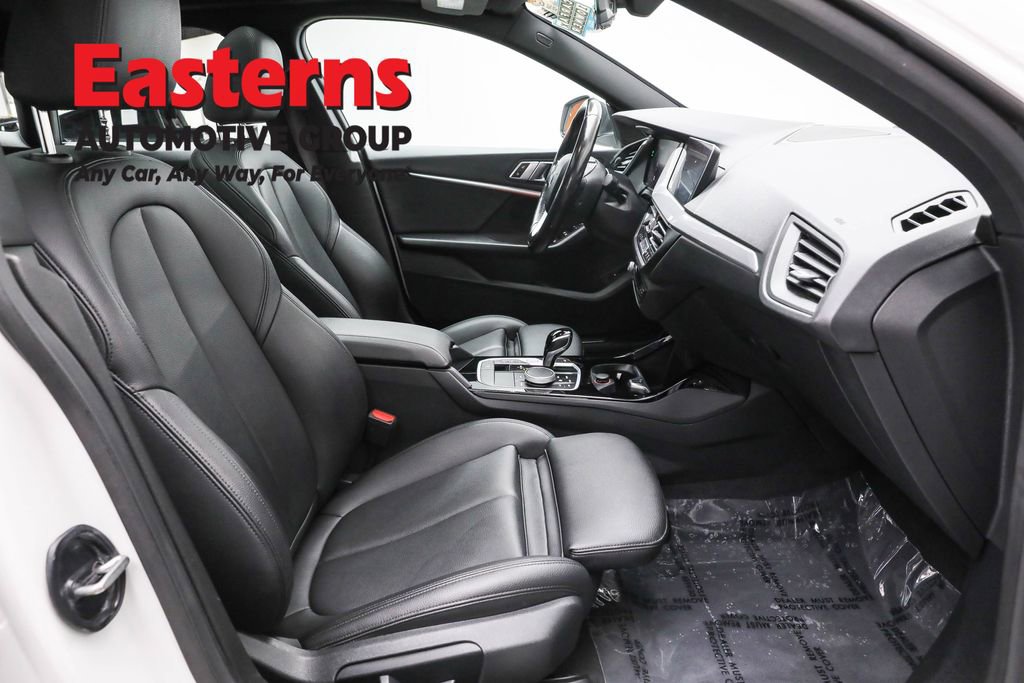 Used 2022 BMW 228i xDrive Gran Coupe image 26