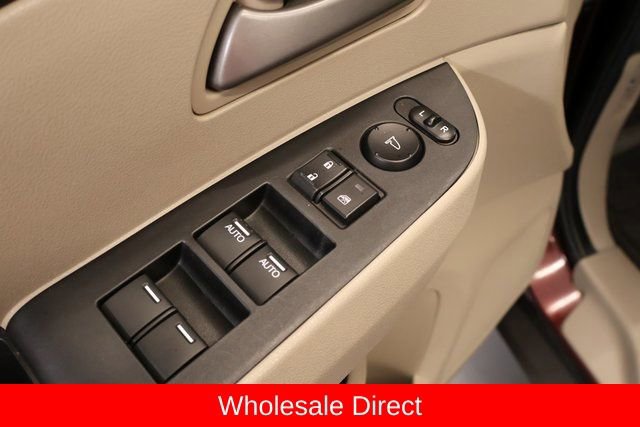 Used 2012 Honda Odyssey EX-L image 10