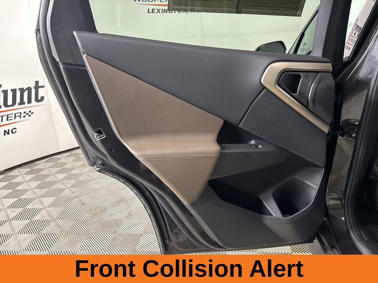 Used 2025 BMW X3 xDrive30i w/ Premium Package AWD/4WD image 18