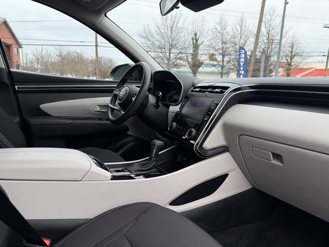 Used 2022 Hyundai Tucson SEL image 26