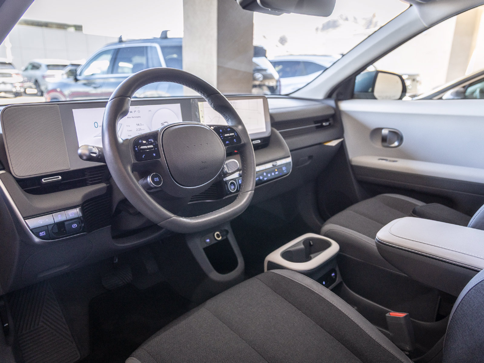 Used 2024 Hyundai Ioniq 5 SEL RWD image 7