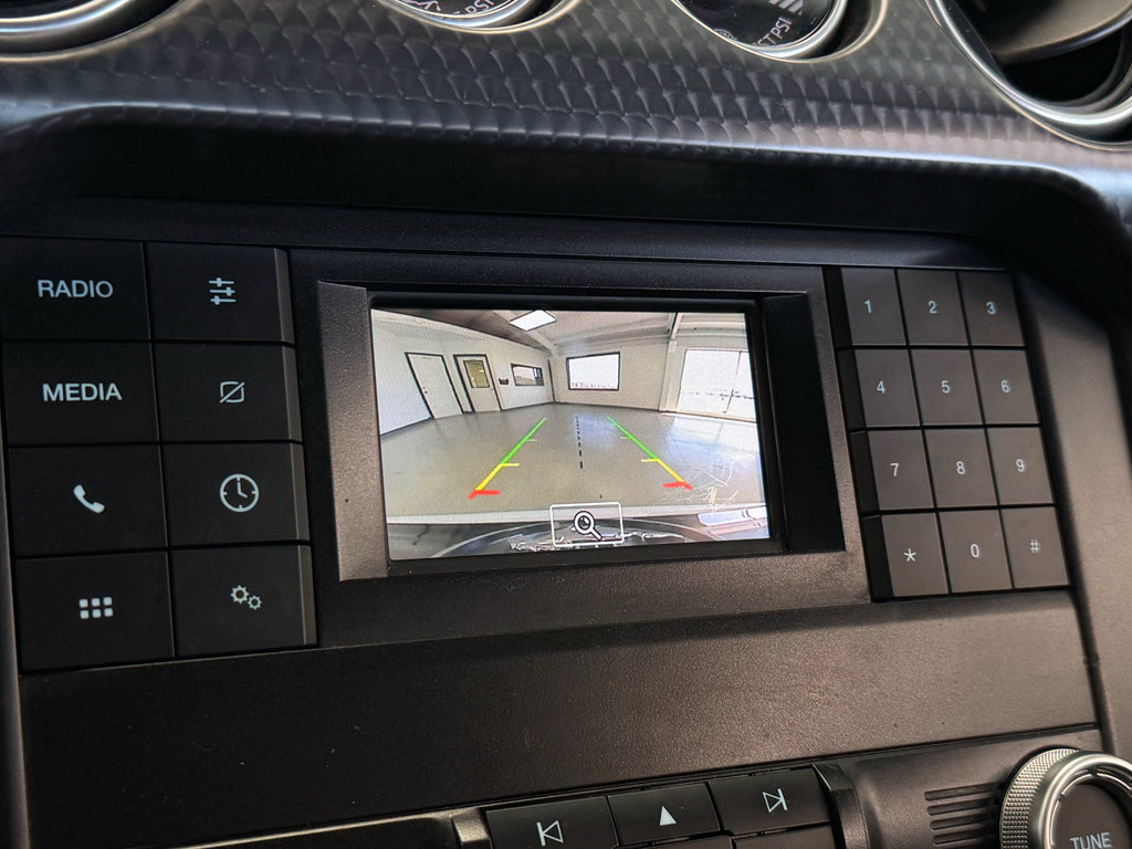 Used 2021 Ford Mustang EcoBoost w/ 2.3L High Performance Package image 22