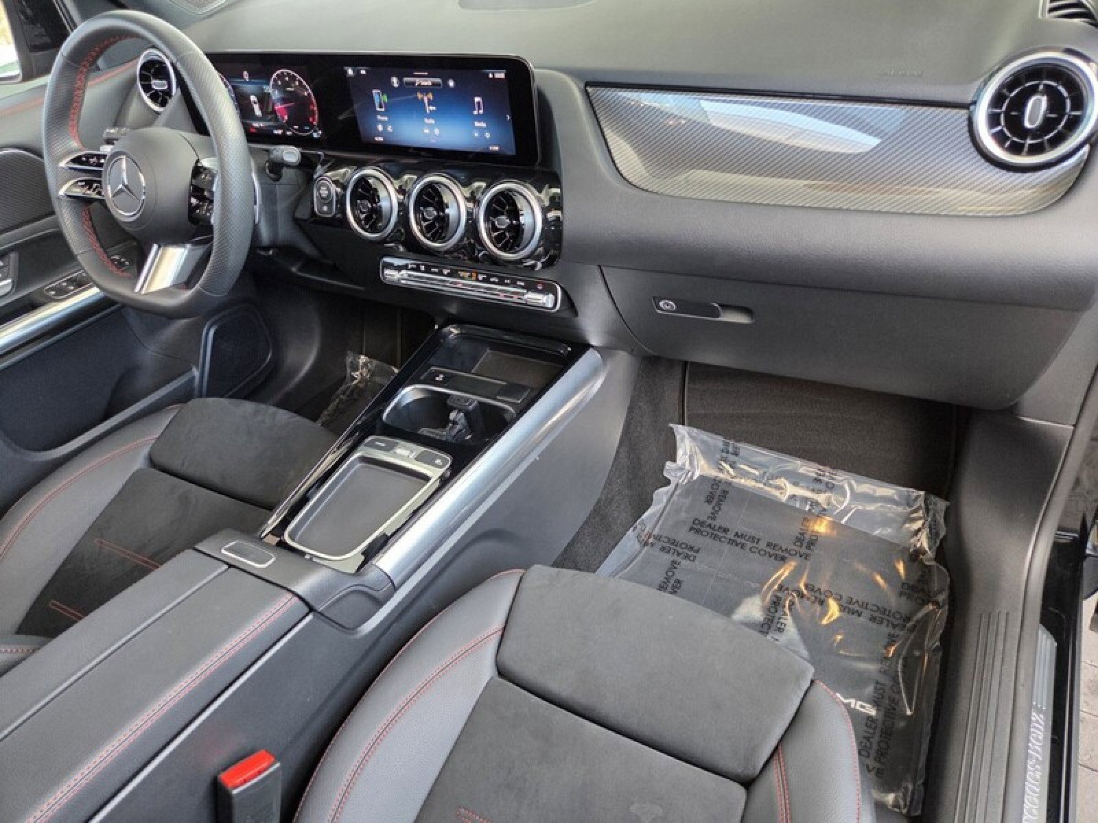 Certified 2026 Mercedes-Benz GLA 250 image 20