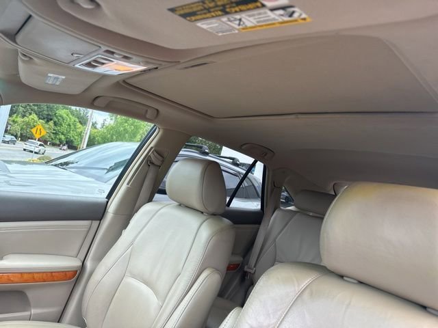Used 2008 Lexus RX 350 AWD image 6