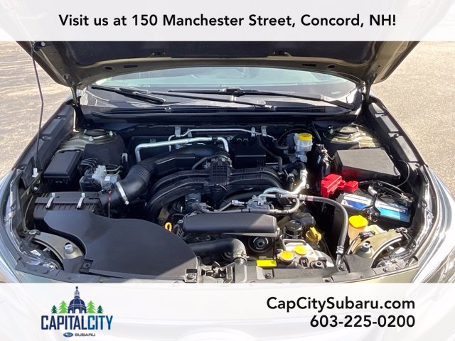 Used 2020 Subaru Outback Touring AWD/4WD image 36