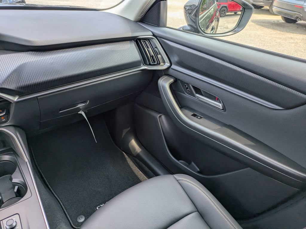 New 2026 MAZDA CX-90 3.3 Turbo w/ Select Package AWD/4WD image 18