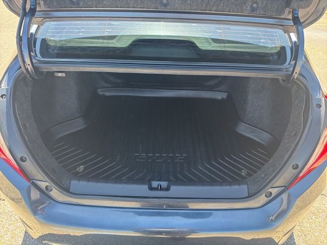 Used 2019 Honda Civic LX image 8
