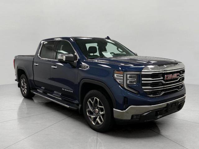 Certified 2023 GMC Sierra 1500 SLT w/ SLT Premium Package AWD/4WD image 1