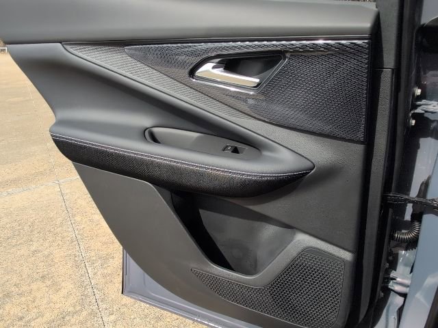 New 2026 Chevrolet Blazer EV LT w/ Midnight/Sport Edition FWD image 16