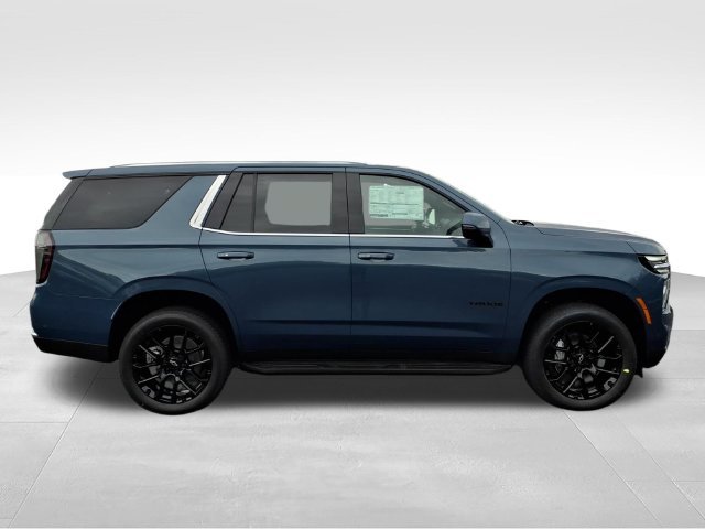 New 2027 Chevrolet Tahoe LT w/ Comfort Package AWD/4WD image 2