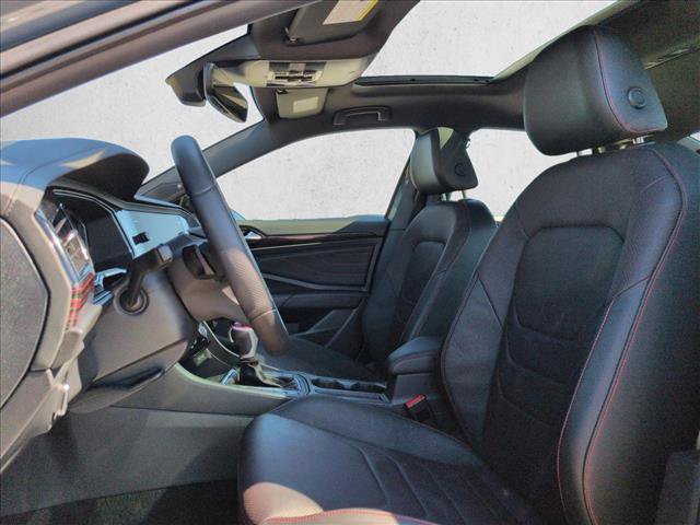 Used 2023 Volkswagen Jetta GLI Autobahn FWD image 16