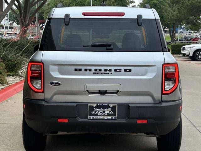 Used 2021 Ford Bronco Sport AWD/4WD image 5