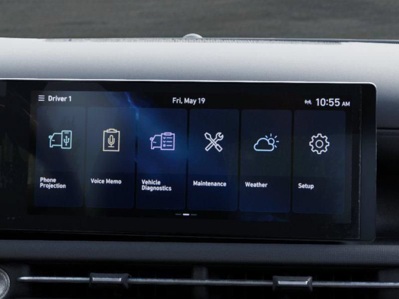 New 2027 Hyundai Santa Cruz SE FWD image 13