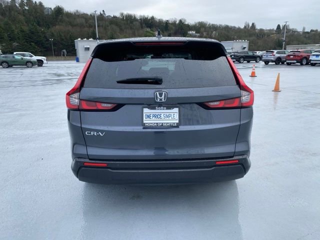 Certified 2023 Honda CR-V EX-L image 11