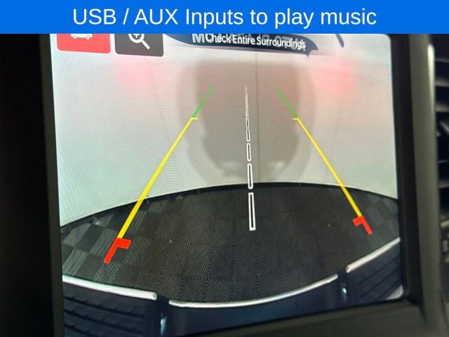 Used 2024 RAM 2500 Big Horn w/ Bed Utility Group image 6