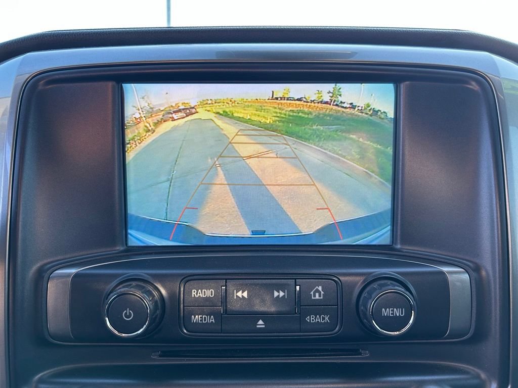 Used 2019 Chevrolet Silverado 3500 LTZ w/ Duramax Plus Package AWD/4WD image 17
