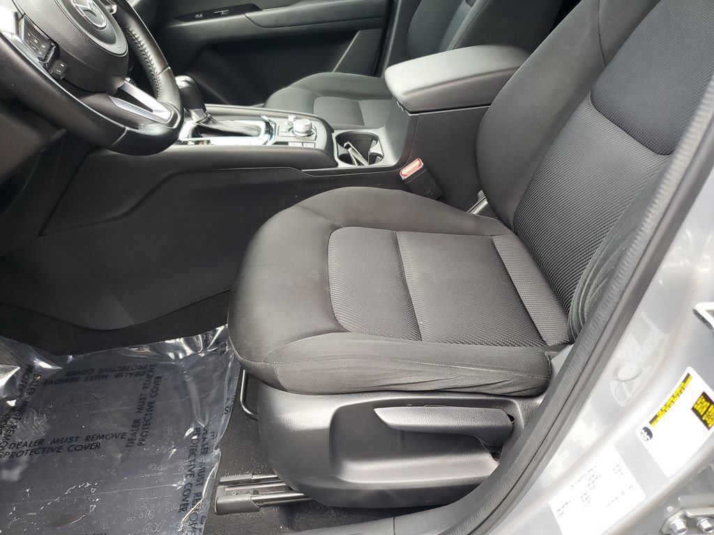 Used 2019 MAZDA CX-5 Sport FWD image 20