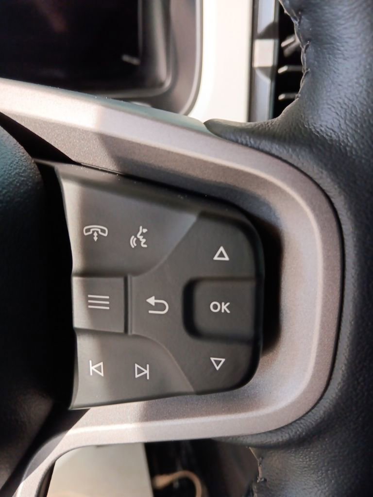 New 2025 Ford Bronco Stroppe Edition image 15