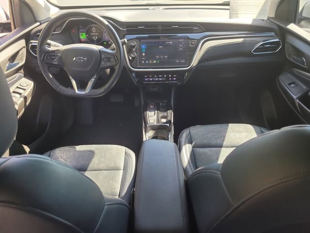 Used 2022 Chevrolet Bolt EUV LT w/ Convenience Package FWD image 15
