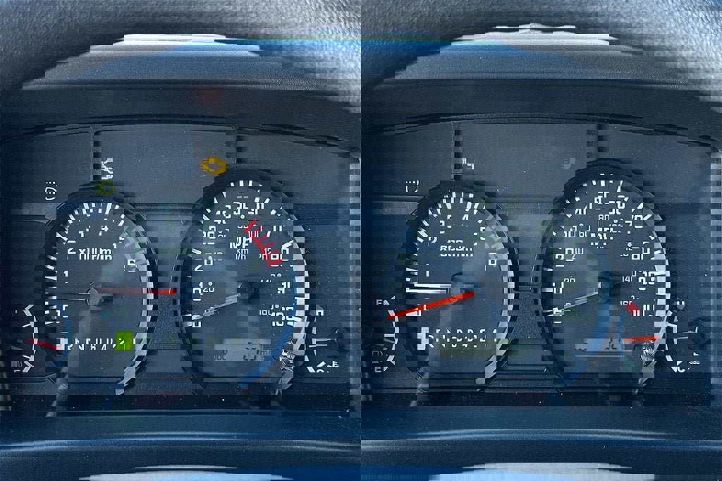 New 2024 Chevrolet Low Cab Forward image 21