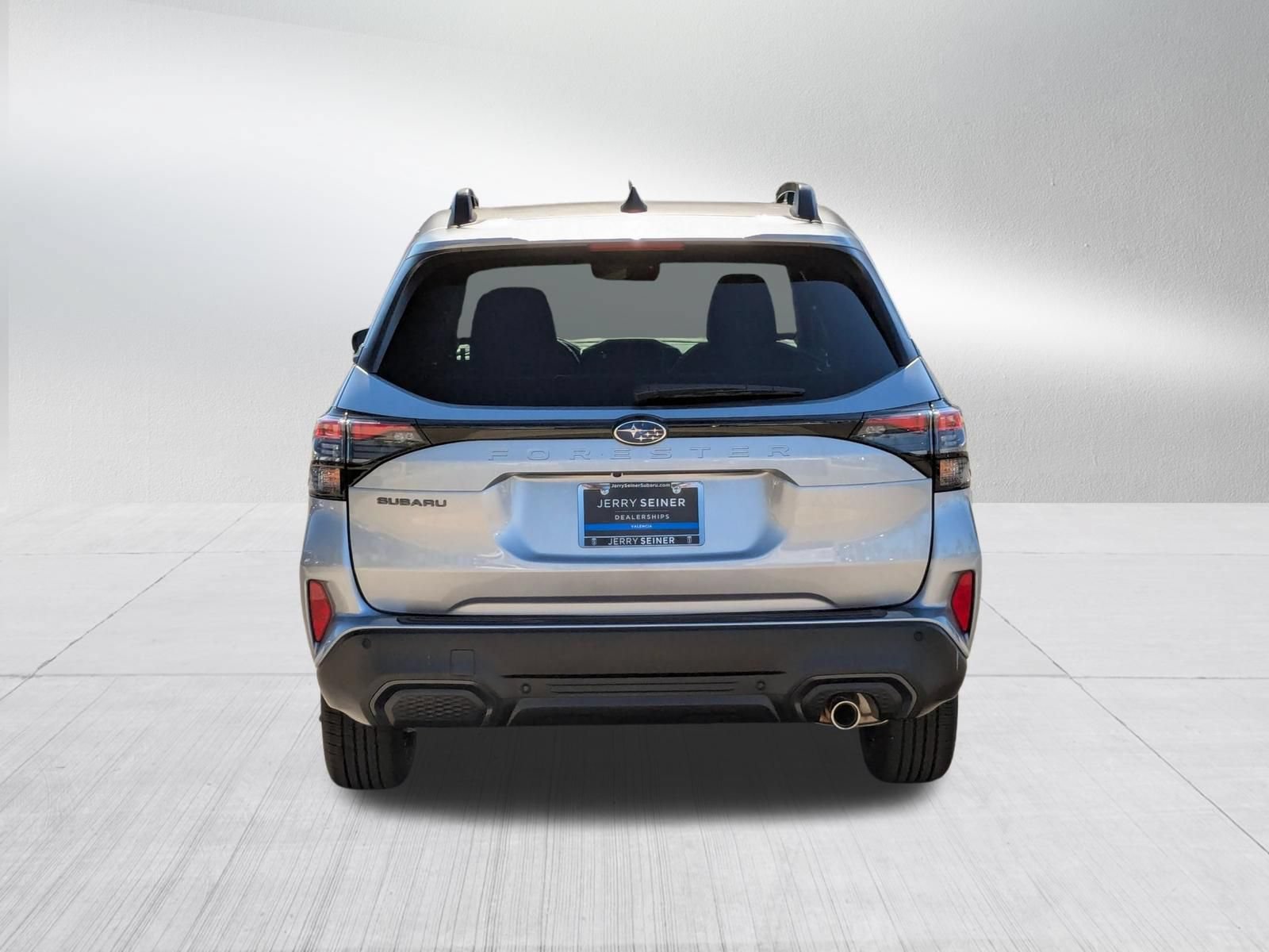 New 2026 Subaru Forester Limited AWD/4WD image 10