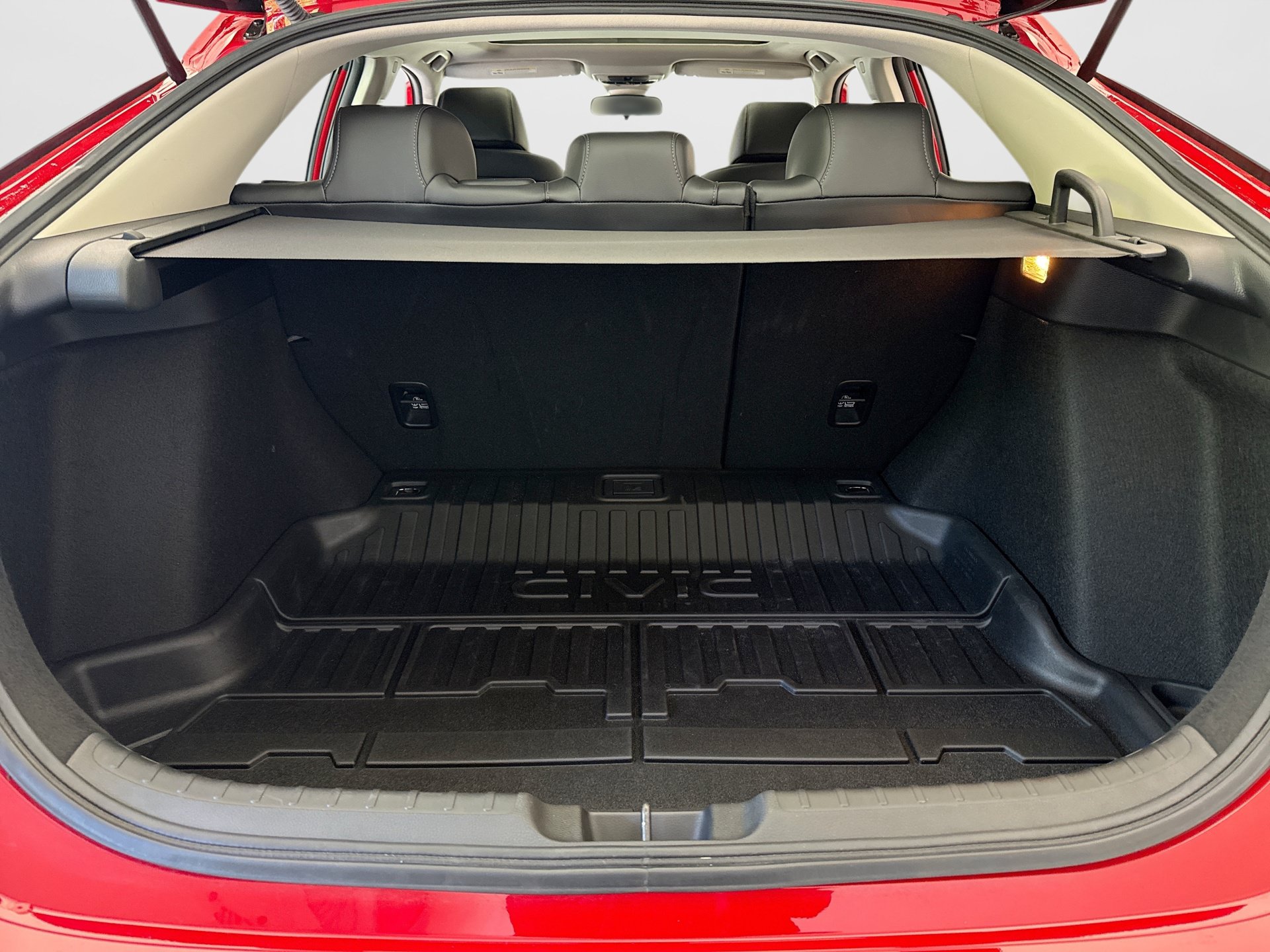 Used 2024 Honda Civic EX-L image 19