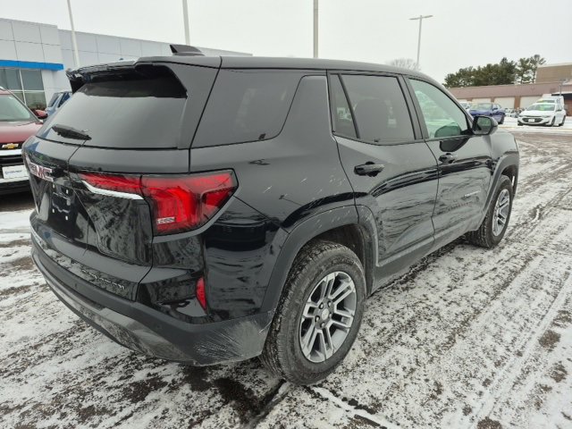 Used 2025 GMC Terrain Elevation image 10