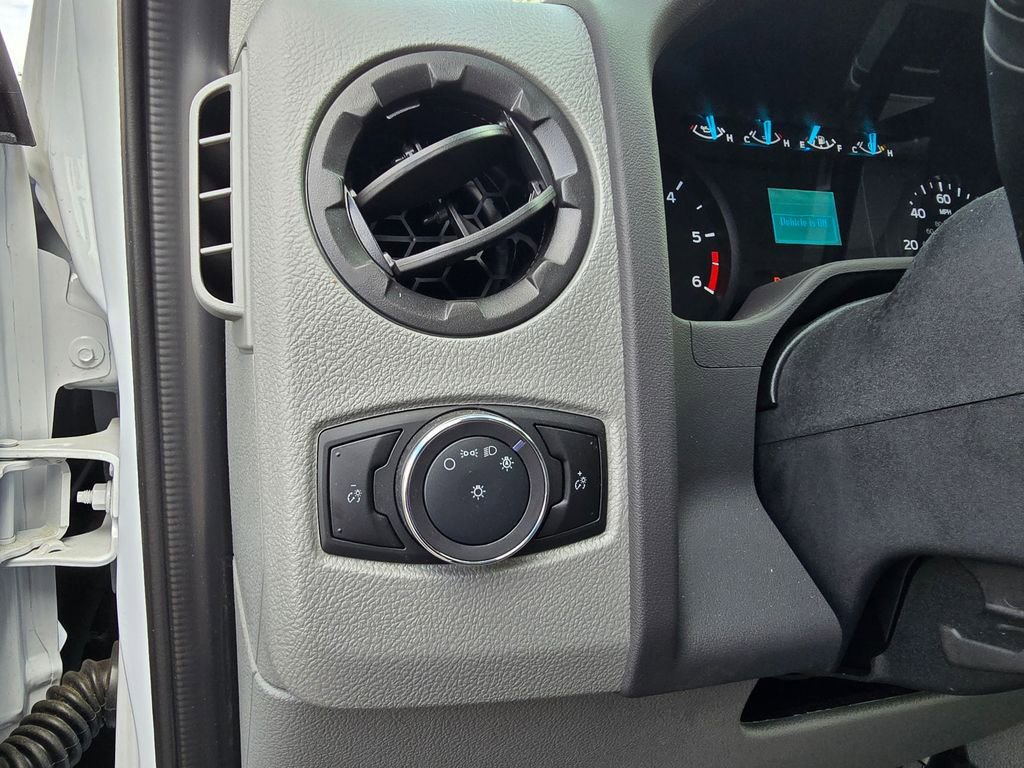 New 2026 Ford E-350 and Econoline 350 Super Duty w/ Power Equipment Group image 10