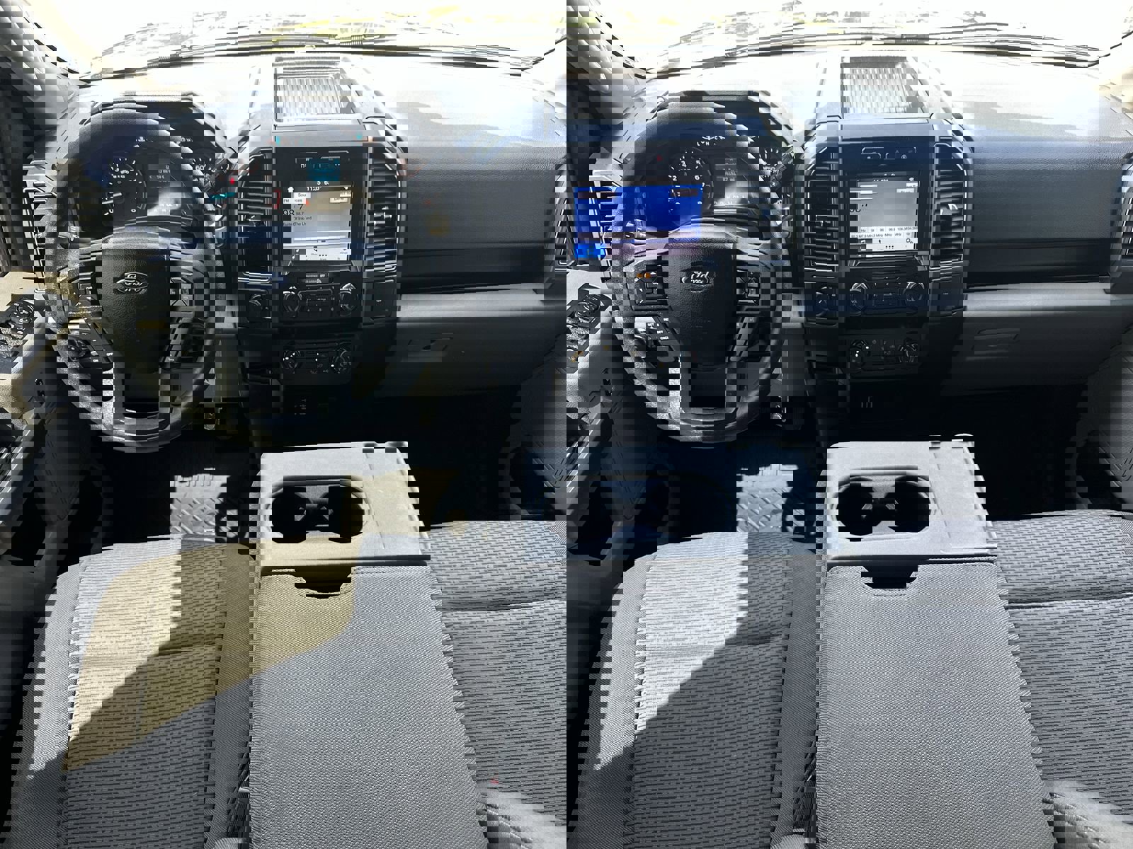 Used 2019 Ford F150 XLT AWD/4WD image 18