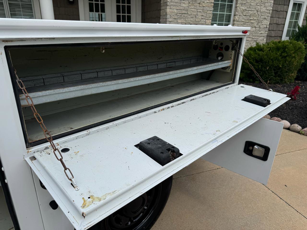 Used 2015 Ford F250 XL image 36