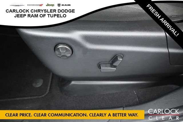 Used 2026 Dodge Durango GT RWD image 16